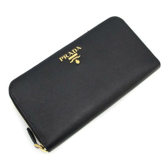 Prada Wallet long - Picture 1 of 9